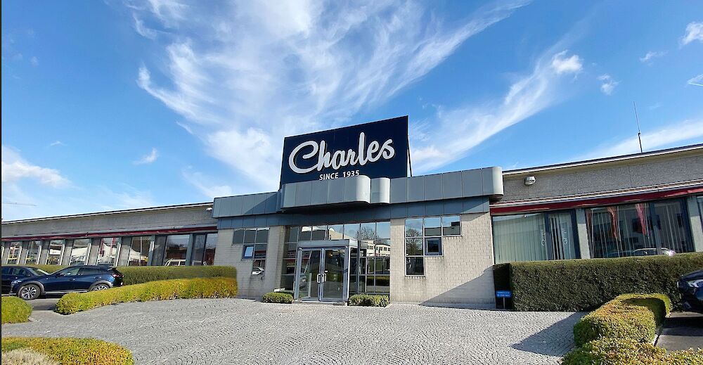 Charles (voorheen Cock’s Vleeswaren)